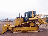 1998 CATERPILLAR D6M Photo #4