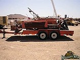 88 DITCH WITCH JT820