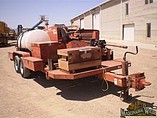 1988 DITCH WITCH JT820 Photo #2
