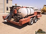 1988 DITCH WITCH JT820 Photo #3