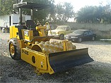 97 CATERPILLAR CP-433C