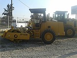 1997 CATERPILLAR CP-433C Photo #3