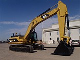 04 CATERPILLAR 345BL II