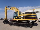 2004 CATERPILLAR 345BL II Photo #5