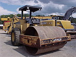 1998 CATERPILLAR CS-563C Photo #2