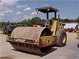 1998 CATERPILLAR CS-563C Photo #3