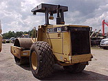 1998 CATERPILLAR CS-563C Photo #4