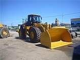 11 CATERPILLAR 980H