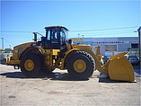 2011 CATERPILLAR 980H Photo #5