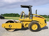 2004 CATERPILLAR CS-433E Photo #2