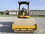 2004 CATERPILLAR CS-433E Photo #5