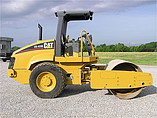 2004 CATERPILLAR CS-433E Photo #7