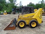 2000 GEHL 5635SXT II Photo #2