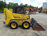 2000 GEHL 5635SXT II Photo #4