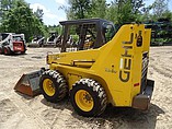 2000 GEHL 5635SXT II Photo #8
