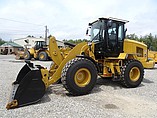 14 CATERPILLAR 924K