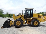 2014 CATERPILLAR 924K Photo #2