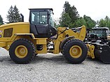 2014 CATERPILLAR 924K Photo #4