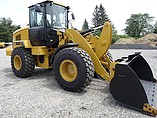 2014 CATERPILLAR 924K Photo #5