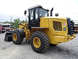 2014 CATERPILLAR 924K Photo #8