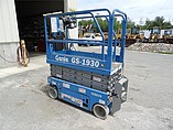 2004 GENIE GS1930 Photo #2