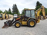 2004 CATERPILLAR 420D IT Photo #2