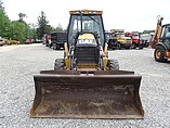 2004 CATERPILLAR 420D IT Photo #3