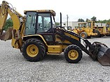 2004 CATERPILLAR 420D IT Photo #4