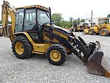 2004 CATERPILLAR 420D IT Photo #5