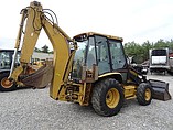 2004 CATERPILLAR 420D IT Photo #6