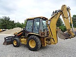 2004 CATERPILLAR 420D IT Photo #7