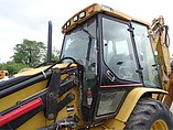 2004 CATERPILLAR 420D IT Photo #8
