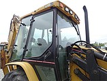 2004 CATERPILLAR 420D IT Photo #9