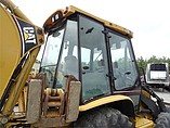 2004 CATERPILLAR 420D IT Photo #11