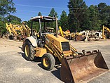 97 FORD 555E
