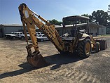 1997 FORD 555E Photo #2