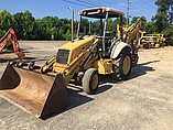 1997 FORD 555E Photo #3