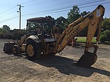 1997 FORD 555E Photo #4