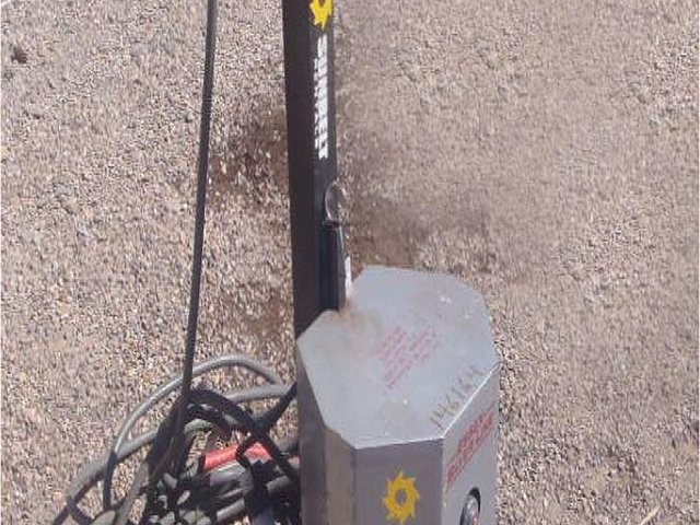 ESSEX 1218R