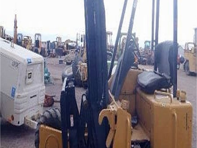 1997 EAGLE PICHER TM50 Photo