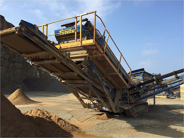 2006 FINTEC 94 Photo
