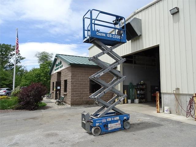 2004 GENIE GS1930 Photo