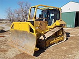 1999 CATERPILLAR D5M XL Photo #2