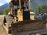 1994 CATERPILLAR D5T II Photo #2