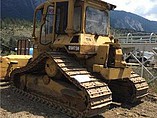 1994 CATERPILLAR D5T II Photo #3