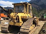 1994 CATERPILLAR D5T II Photo #4