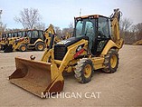 12 CATERPILLAR 420E