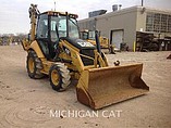 2012 CATERPILLAR 420E Photo #2