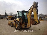 2012 CATERPILLAR 420E Photo #4