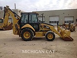 2012 CATERPILLAR 420E Photo #18